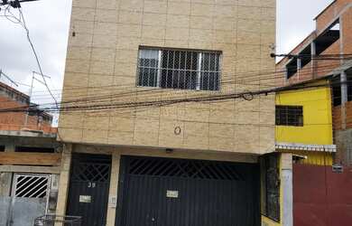 Imagem: Casa 01 Dormitorio - Alto da Menk