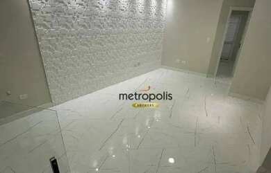 Imagem 8: Cobertura à venda, 115 m² por R$ 661.000,00 - Vila Linda - Santo André/SP