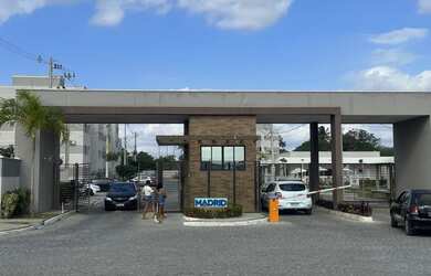 Imagem 1: Condomínio Madrid- Jardim Europa- Apt NOVO