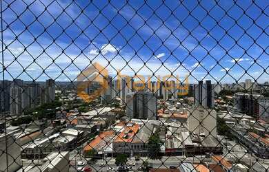 Imagem 13: APARTAMENTO COM 2 DORMITÓRIOS SENDO 1 SUÍTE E VAGA DE GARAGEM NA BARRA...