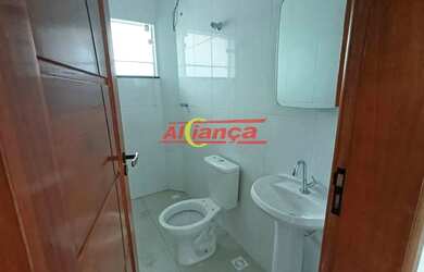 Imagem 9: APARTAMENTO STUDIO COM 1 QUARTO 35m² PARA LOCAÇÃO- VILA GALVÃO- GUARULHOS SP