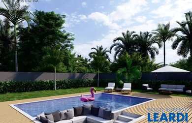 Imagem 12: CASA EM CONDOMÍNIO - CONDOMÍNIO FIGUEIRA GARDEN - SP