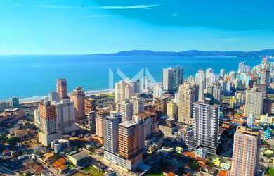 Imagem 3: APARTAMENTO 2 SUÍTES E 2 VAGAS ENTREGA PARA 2027 EM ITAPEMA