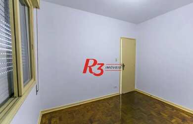 Imagem 8: Apartamento à venda, 142 m² por R$ 740.000,00 - Campo Grande - Santos/SP