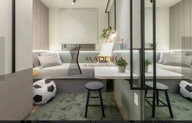 Imagem 13: Vende-se Direitos de Apartamento no Edifício Duetto em Maringá-Pr