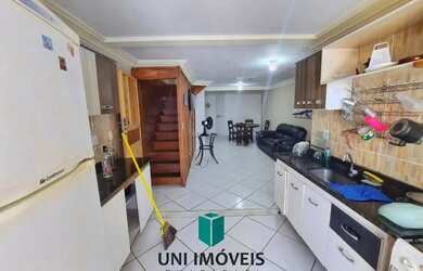 Imagem 15: Cobertura duplex com 6 quartos a venda, 250M² por R$1.400.000 na Praia...