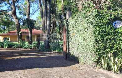 Imagem: A fazenda possui 250m² de Área, Imóvel novo e está localizado