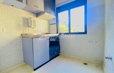 Imagem 8: Apartamento Reformado - 1 Dormitório - 1 Vaga - Sacada - Barra Funda