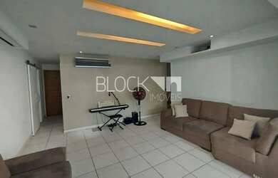 Imagem 6: Barra da Tijuca Cobertura 4 quartos, sendo 2 suites