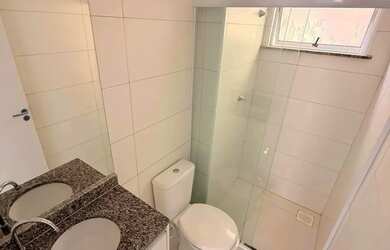 Imagem 3: Apartamento para alugar no condomínio Prime Calhau 1