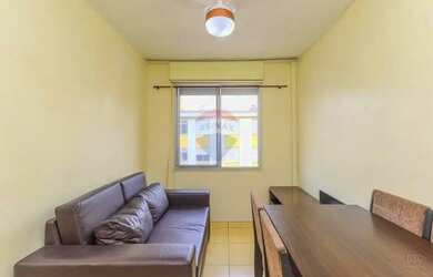 Imagem 3: Apartamento a venda 1 dormitório, 1 vaga, bairro Vila Nova