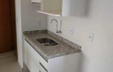 Imagem 4: Apartamento com 1 dormitórios para venda no bairro JARDIM NASRALLA