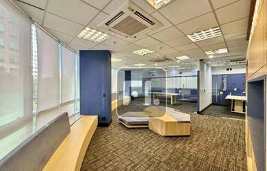 Imagem 4: Conjunto, 264 m² - venda por R$ 3.960.000,01 ou aluguel por R$ 38.320,34/mês...