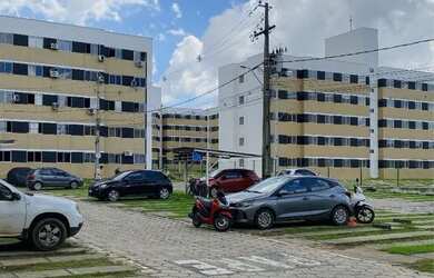 Imagem 5: Residencial Vista do Bosque I - Com Garden