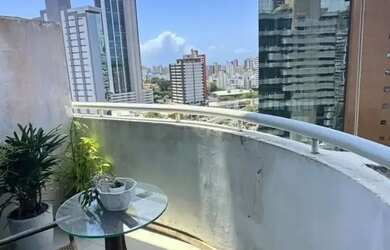 Imagem 2: Apartamento à venda no MERCURE SALVADOR PITUBA - , AQUARIUS, Salvador,...