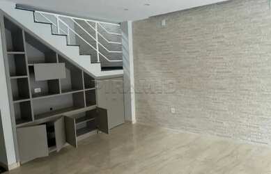 Imagem 3: Casa alto padrão em condomínio fechado com 270,50m², Bonfim Paulista,...