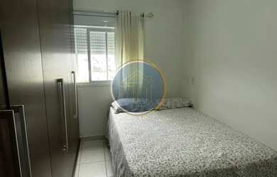 Imagem 4: Imóvel para venda possui 52 m² - Residencial Paraiso em Vaezea Pta