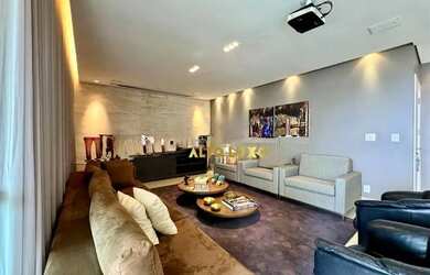 Imagem 5: Apartamento com 4 dormitórios, 270 m² - venda por R$ 6.000.000,00 ou...