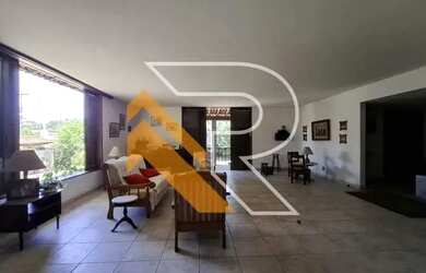 Imagem: Aluguel de Casa Linear com 4 quartos em Santo Antônio, Região