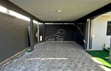 Imagem 12: Casa à venda Castanheira - Cará-Cará