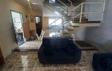 Imagem 11: Casa - Jardim Proença I - Campinas