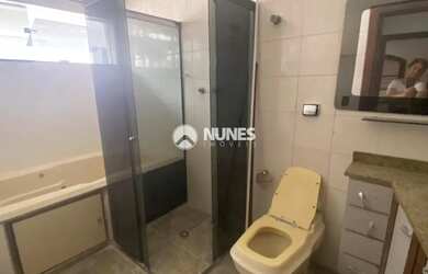 Imagem 12: Casa para locação - 2 quartos - Alphaville - pronto para morar