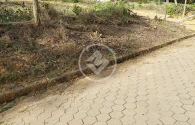 Imagem: O terreno possui 2.000m² de Área e está localizado em Jaboticatubas