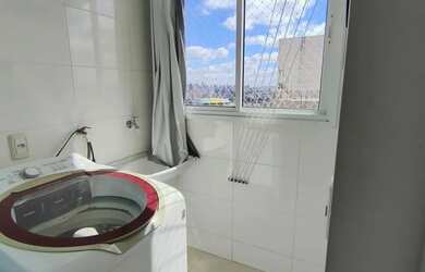 Imagem 12: Flat Apartamento para venda 41 metros quadrados com 1 quarto em Park Lozandes...