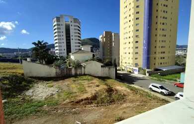 Imagem 13: Excelente apartamento á venda de 80,30m² no bairro Elvira Dias em Poços...