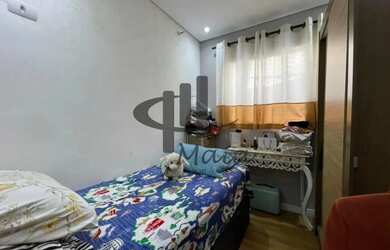 Imagem 9: Venda Sobrado Sao Caetano do Sul Olimpico Ref 10631