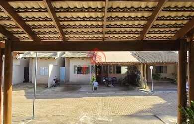 Imagem 13: BELA CASA 2 QTS/1S C ARMÁRIOS PLANEJADOS- CONDOMÍNIO PORTAL DAS HORTÊNSIAS