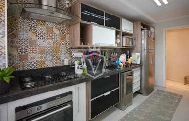 Imagem 4: APARTAMENTO PARA VENDA VILA SERENO -JARDIM ERMIDA I- JUNDIAÍ-SP