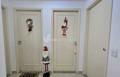 Imagem 2: apartamento - Loteamento Residencial Vila Bella - Campinas