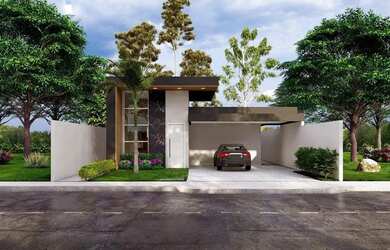 Imagem 1: Casa no Condomínio Terras Alphaville 1 1