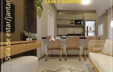 Imagem 16: Residencial Veneza. Piscina, 76m² de Área, 1 Vaga na garageme3 Dormitórios