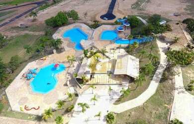 Imagem 8: Terreno à venda, 2 m² por R$ 300.000 - Alto do Cruzeiro - Cajuru/SP