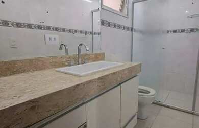 Imagem 9: Apartamento para aluguel 2 quartos 1 vaga Independência - São Bernardo do Campo - SP