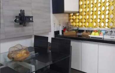 Imagem 11: CONDOMÍNIO MIRANTE DO PARQUE, 89M², 3 QUARTOS SENDO 1 SUÍTE, 1 VAGA,...