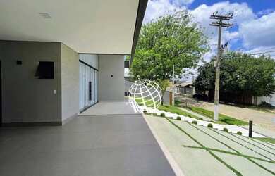 Imagem 2: Casa com 3 dormitórios à venda, 189 m² por R$ 1.690.000,00 - Jardim...