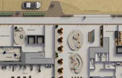 Imagem 7: Garden em Praia da Costa - Vila Velha ES