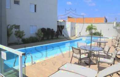 Imagem 2: Apto com suíte locacao Montis Jd.Aeroporto