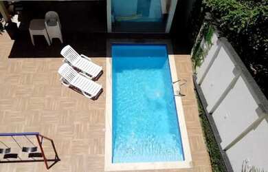 Imagem: Casa de Luxo com Piscina na Praia das Castanheiras - Guarapari-ES