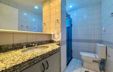 Imagem 16: Apartamento na Chácara Santo Antônio de 100m² com 2 suítes próximo...