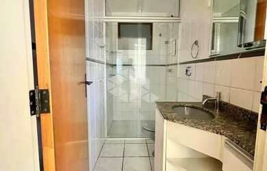 Imagem 12: Apartamento a venda no bairro Nossa Senhora de Fátima