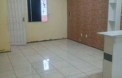 Imagem: A casa em condomínio possui 2 Dormitórios, 1 Banheiro, 1 Vaga