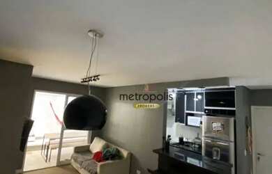 Imagem 1: Apartamento Garden, 67 m² - venda por R$ 691.000,00 ou aluguel por R$...