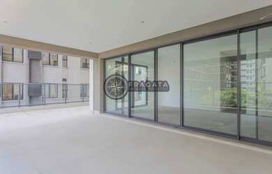 Imagem 7: Apartamento Garden 210m² - 4 quartos sendo 2 suites, 2 vagas - Pinheiros/SP