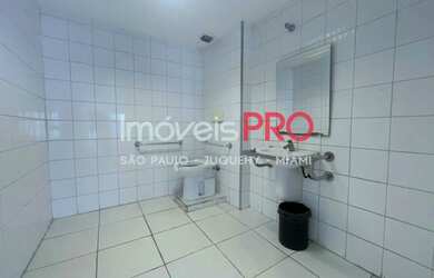 Imagem 8: 284 m² na Av. Paulista Qualidade em prédio bem localizado e se modernizando