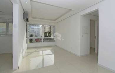 Imagem 2: Apartamento de 3 dormitórios com garagem em condomínio com infra completa...