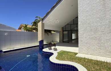 Imagem 10: Casa com Piscina próximo de Vilas do Atlântico